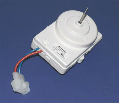 kenmore fridge fan motor|kenmore freezer fan replacement.